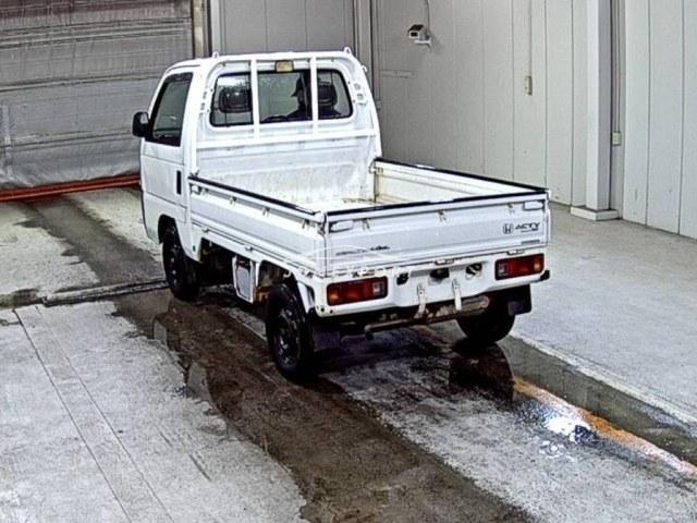 Honda Acty Truck 1998 thumbnail 2