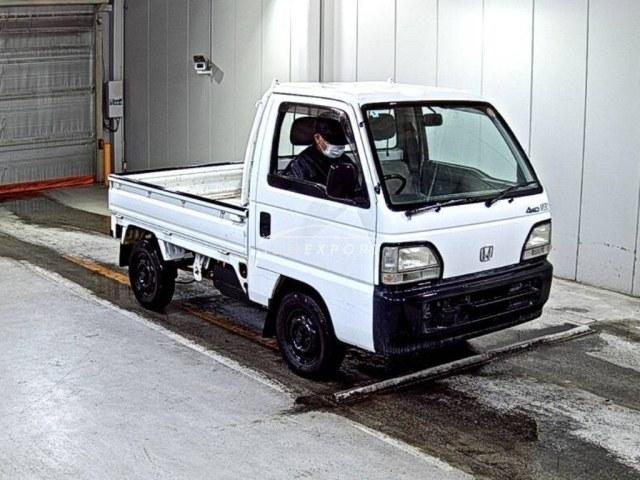 1998 Honda Acty Truck HA4