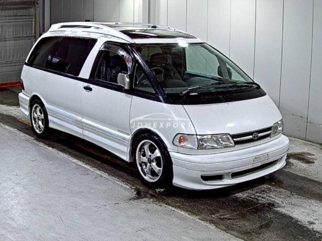 1999 Toyota Estima TCR20W