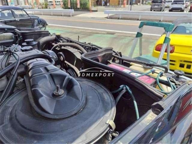 Toyota Land Cruiser 1995 thumbnail 11