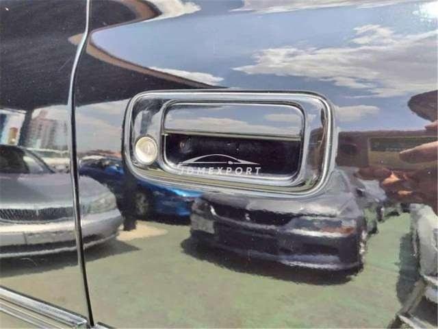Toyota Land Cruiser 1995 thumbnail 40