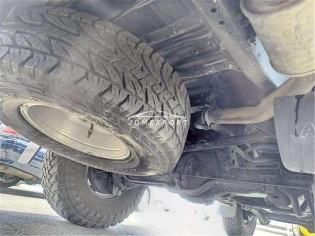 Toyota Land Cruiser 1995 thumbnail 50