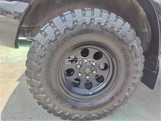Toyota Land Cruiser 1995 thumbnail 42