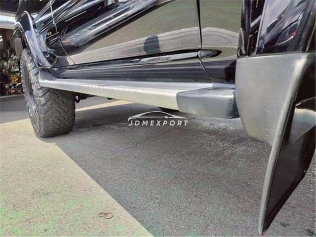 Toyota Land Cruiser 1995 thumbnail 39