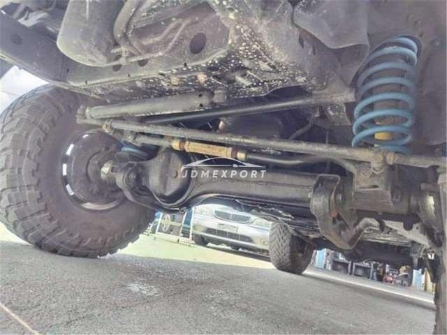 Toyota Land Cruiser 1995 thumbnail 47