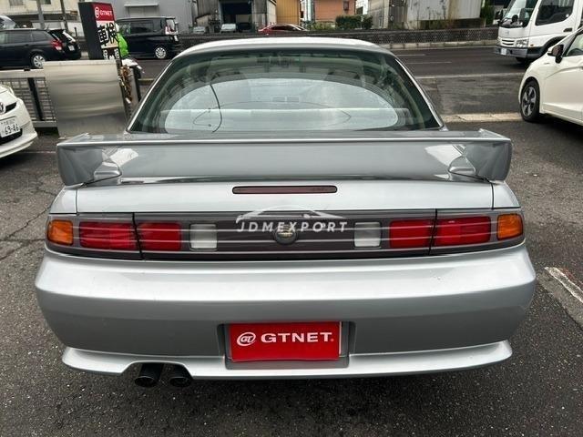 Nissan Silvia 1998 thumbnail 21