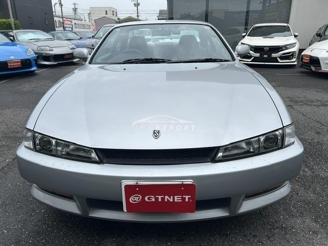 Nissan Silvia 1998 thumbnail 20