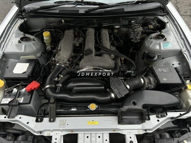 Nissan Silvia 1998 thumbnail 11