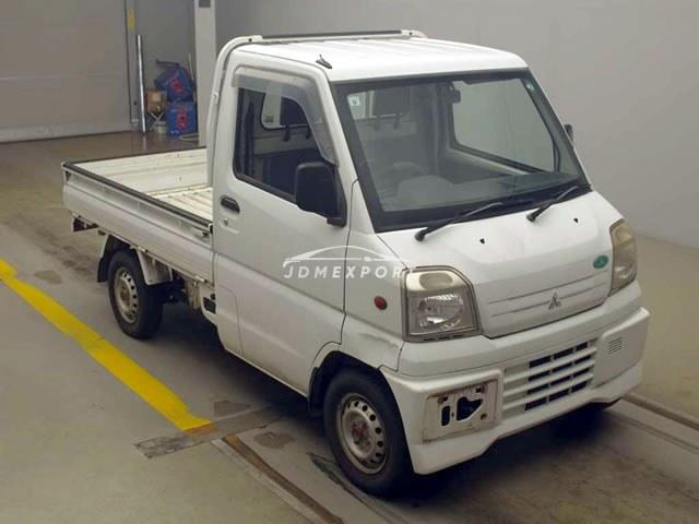 Mitsubishi Minicab Truck 2000