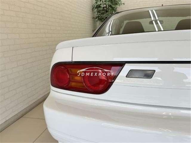 Nissan 180SX 1997 thumbnail 44
