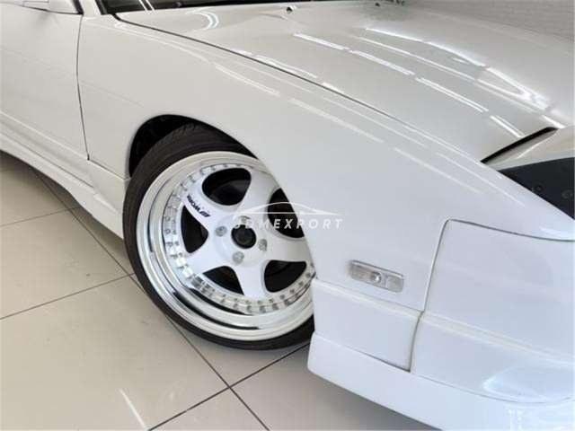 Nissan 180SX 1997 thumbnail 40