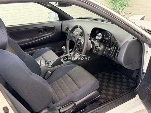 Nissan 180SX 1997 thumbnail 26
