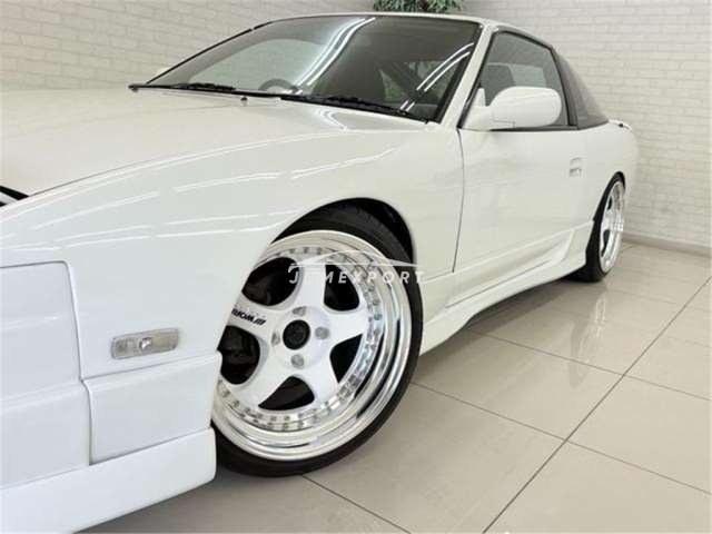 Nissan 180SX 1997 thumbnail 18