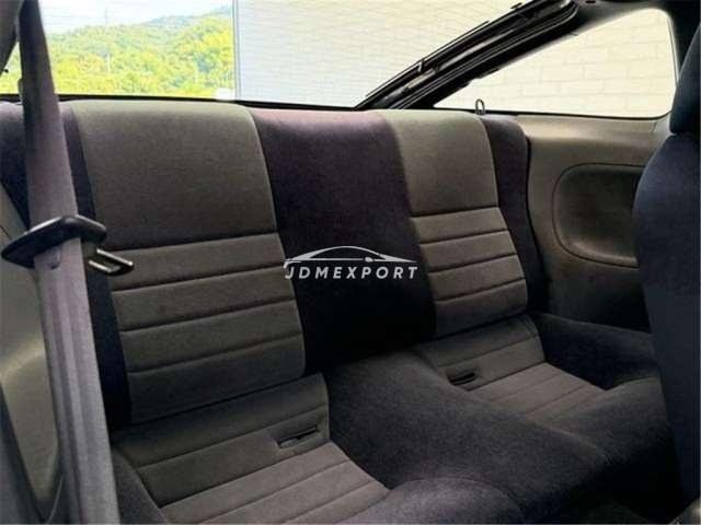 Nissan 180SX 1997 thumbnail 28
