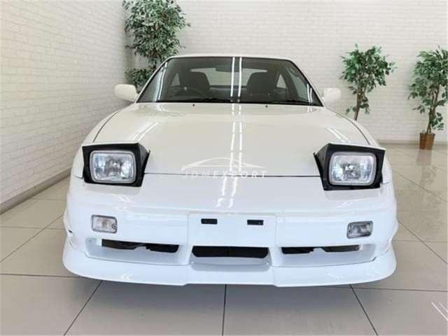 Nissan 180SX 1997 thumbnail 8