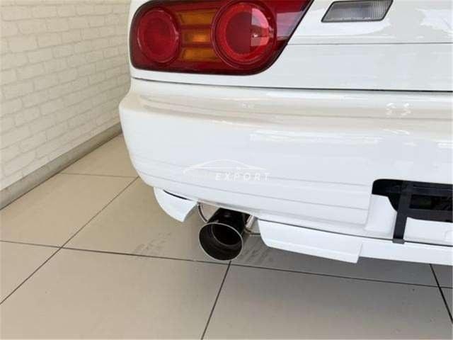 Nissan 180SX 1997 thumbnail 47