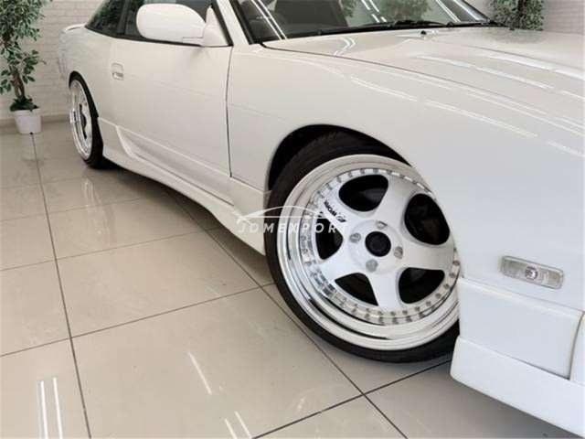 Nissan 180SX 1997 thumbnail 33