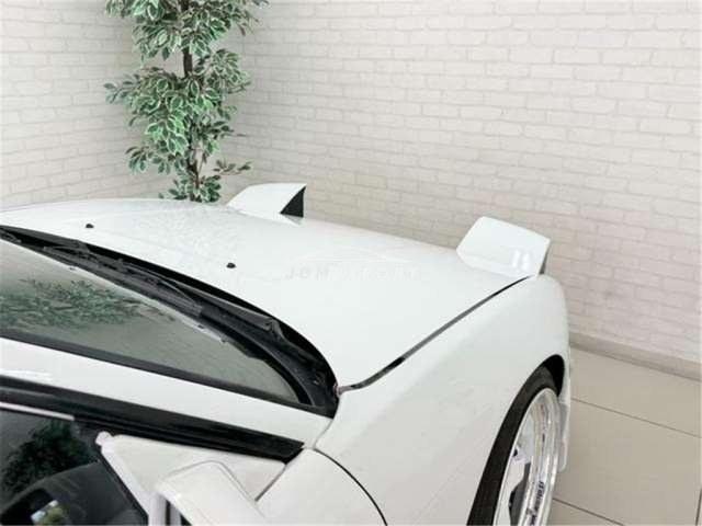 Nissan 180SX 1997 thumbnail 32