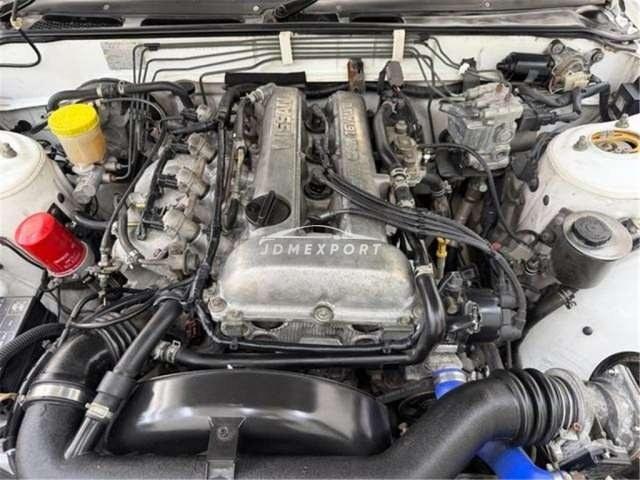 Nissan 180SX 1997 thumbnail 46