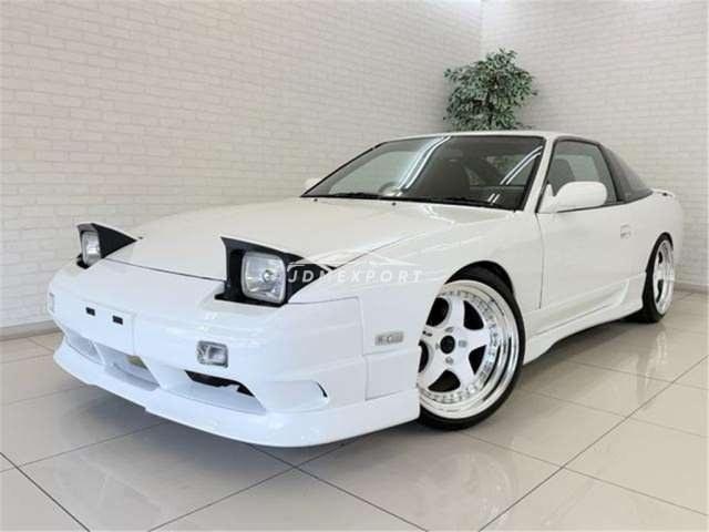Nissan 180SX 1997