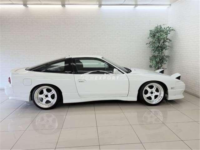 Nissan 180SX 1997 thumbnail 48
