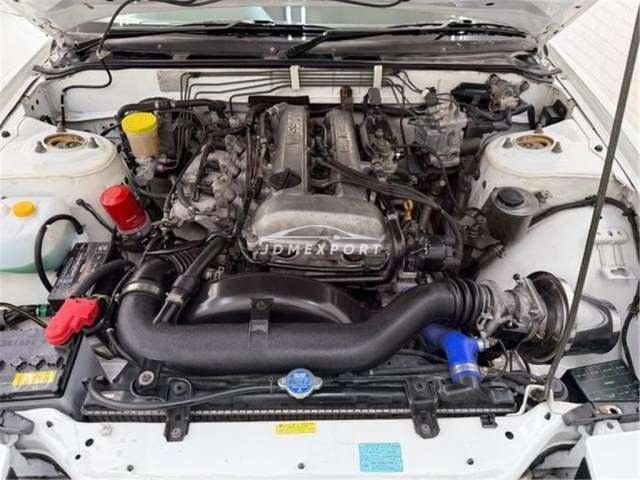 Nissan 180SX 1997 thumbnail 37