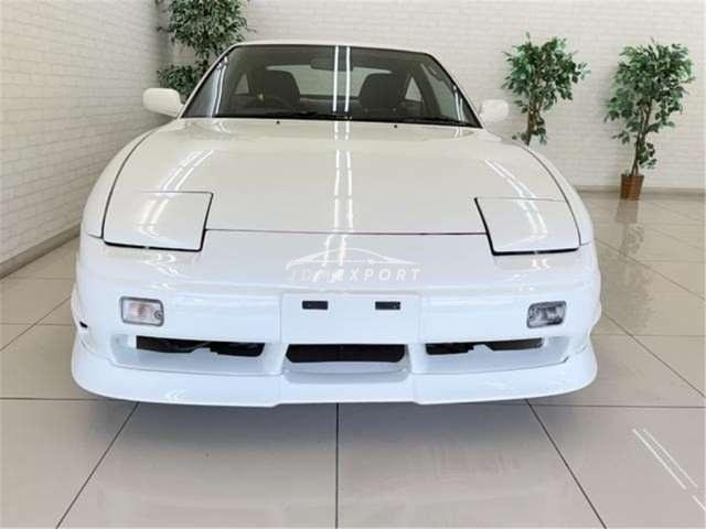 Nissan 180SX 1997 thumbnail 6