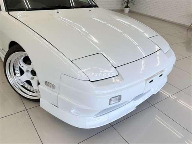 Nissan 180SX 1997 thumbnail 21