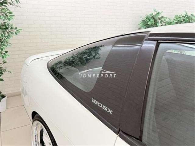 Nissan 180SX 1997 thumbnail 27