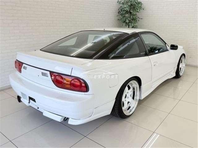 Nissan 180SX 1997 thumbnail 38