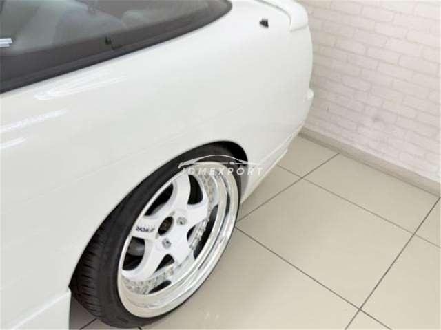 Nissan 180SX 1997 thumbnail 17