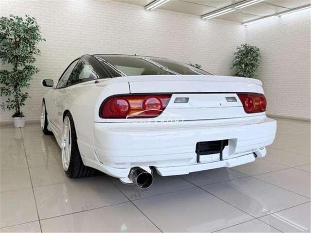 Nissan 180SX 1997 thumbnail 39