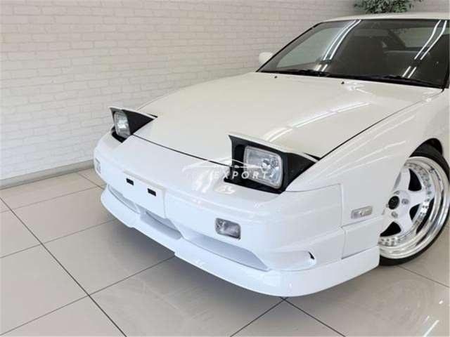 Nissan 180SX 1997 thumbnail 10