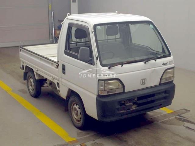 Honda Acty Truck 1996
