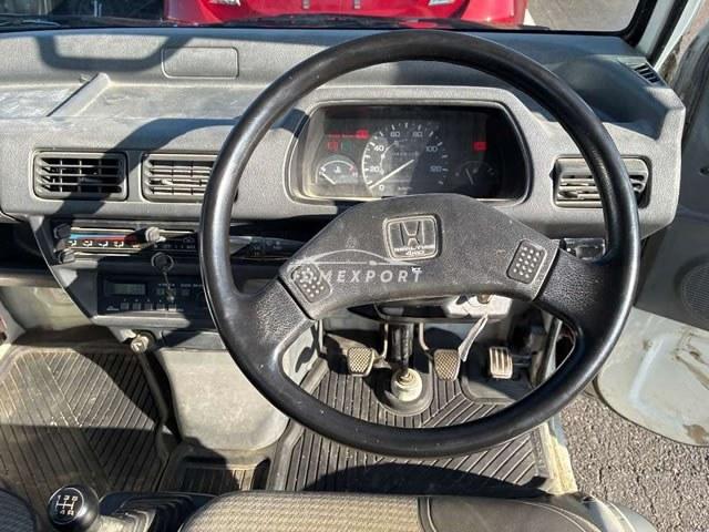 Honda Acty Truck 1996 thumbnail 5