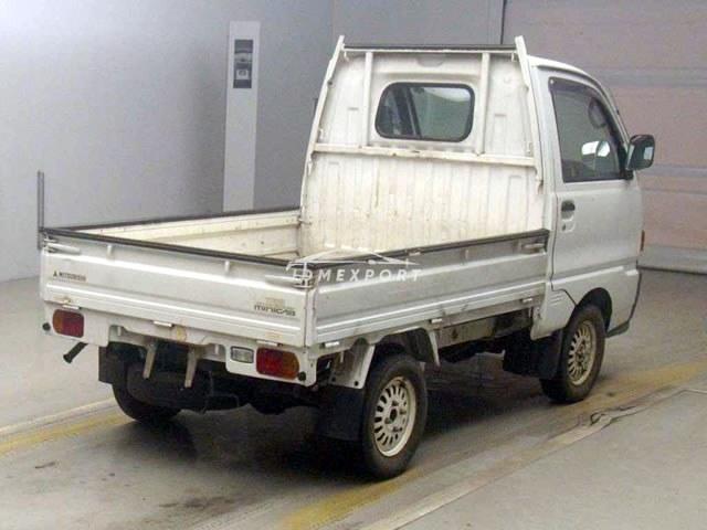 Mitsubishi Minicab Truck 1997 thumbnail 3