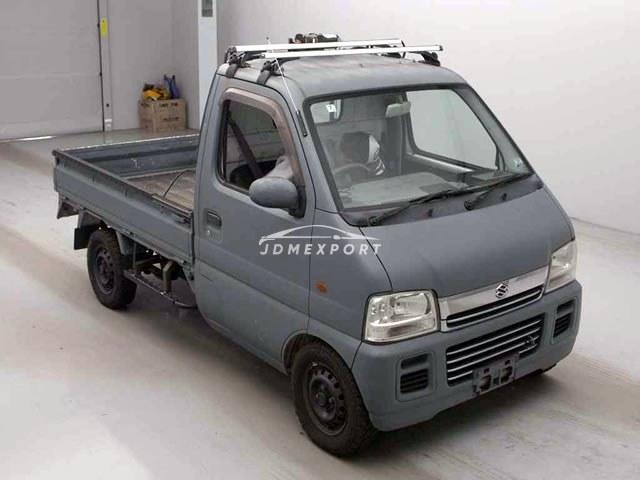 Suzuki Carry Truck 2000 photo 1