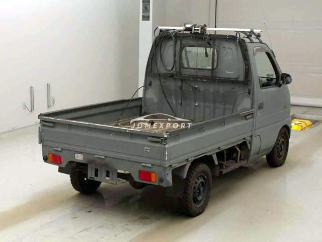 Suzuki Carry Truck 2000 thumbnail 3