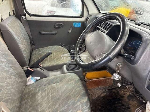 Suzuki Carry Truck 2000 thumbnail 6