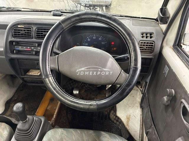 Suzuki Carry Truck 2000 thumbnail 5