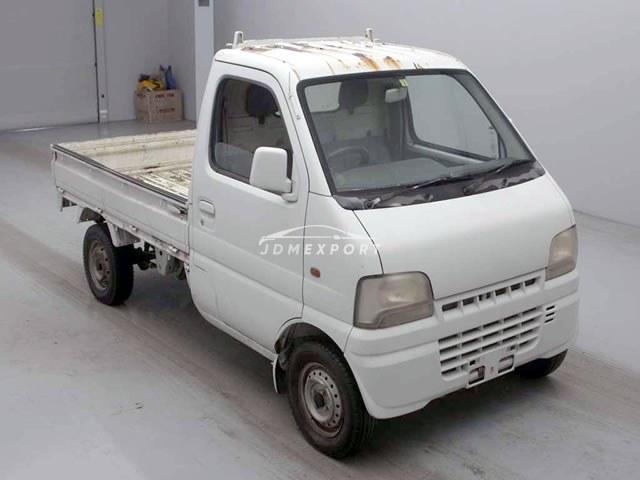 Suzuki Carry Truck 2000 photo 1