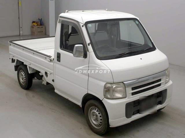 Honda Acty Truck 2001