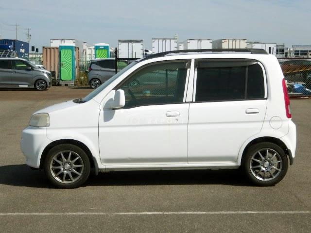 Honda Life 2000 thumbnail 5