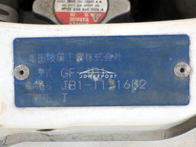 Honda Life 2000 thumbnail 23