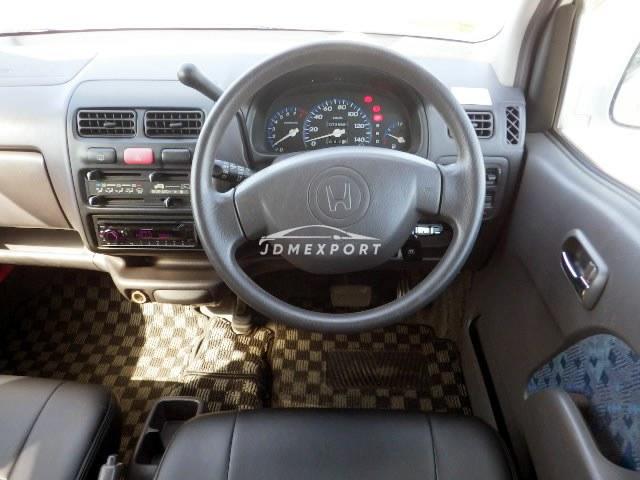 Honda Life 2000 thumbnail 6