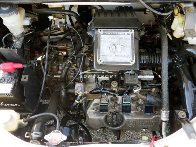 Honda Life 2000 thumbnail 9