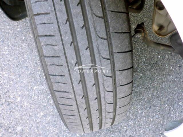 Honda Life 2000 thumbnail 26
