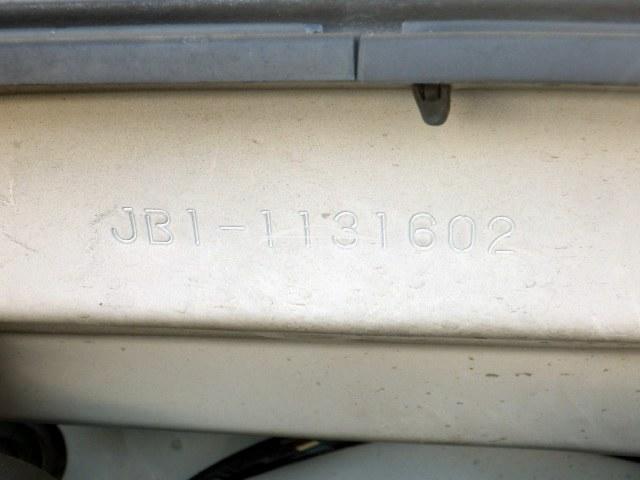 Honda Life 2000 thumbnail 24