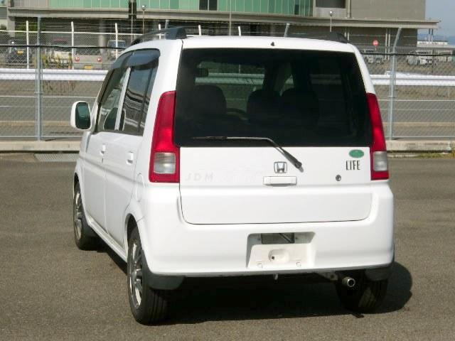 Honda Life 2000 thumbnail 3