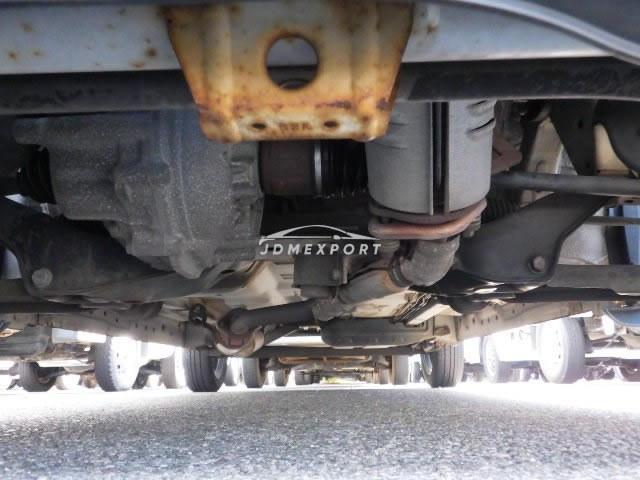 Honda Life 2000 thumbnail 25